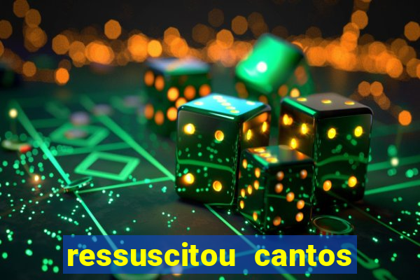 ressuscitou cantos do caminho neocatecumenal pdf